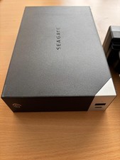 Seagate touch with gebraucht kaufen  Hamminkeln