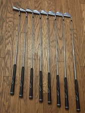 Titleist t150 irons for sale  Summerville