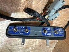 Trimble 75050 field usato  Voghera
