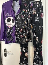Ladies jack skellington for sale  TELFORD
