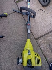 Ryobi strimmer engine for sale  BATHGATE