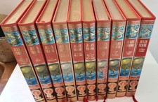 Jules verne volumes d'occasion  Nantes-