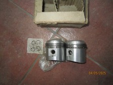 Triumph 3ta pistons for sale  ROSS-ON-WYE