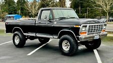 1978 ford 150 for sale  Tacoma