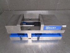 New kurt 3600v for sale  Kansas City