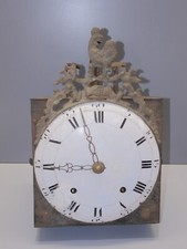 Mouvement horloge pendule d'occasion  Soyaux