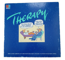 Therapy spiele alte gebraucht kaufen  Oldenburg (Oldenburg)