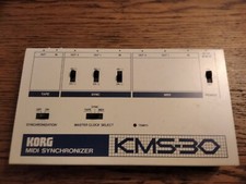 Korg kms midi usato  Voghera