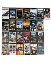 Psp spiele tekken gebraucht kaufen  Oberviechtach