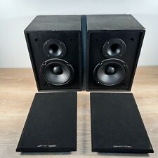 Vintage klipsch black for sale  Elkton