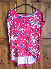 Oasis top shirt for sale  LUTON