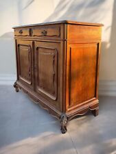 Antique french carved for sale  STOWMARKET