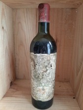 Bouteille château gruaud d'occasion  Pauillac
