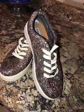 Steve madden glitterpink for sale  Qulin