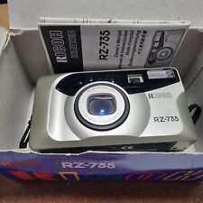 Ricoh 735 super usato  Roma