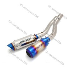 Exhaust system middle for sale  Walton