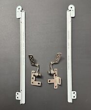 Dobradiças e suportes de tela para notebook Samsung NC10 (Netbook) 10,1 pol. L+R comprar usado  Enviando para Brazil