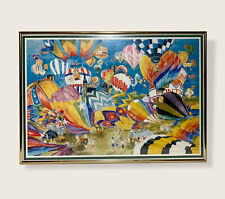 Vintage hot air for sale  Williston