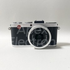 Leica X2 Silver Compact Digital Camera 16.1MP comprar usado  Enviando para Brazil