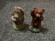 Cute ornaments bear for sale  SUDBURY