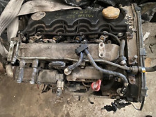 Motore lancia musa usato  Sant Antonio Abate