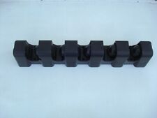 Klemmleiste gerätehalter wand gebraucht kaufen  Bad Dürrheim