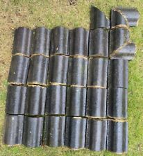 blue coping stones for sale  DAVENTRY