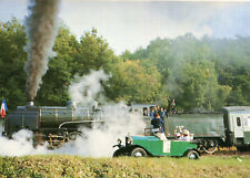 1986 train spécial d'occasion  Genillé