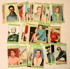 Lotto figurine panini usato  Catania
