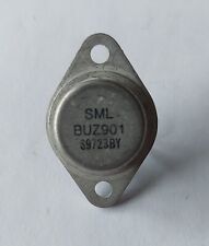 Buz901 200v channel for sale  MELKSHAM