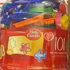 Betty crocker 101 for sale  Tuolumne