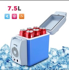 Mini frigo portatile usato  Mugnano di Napoli