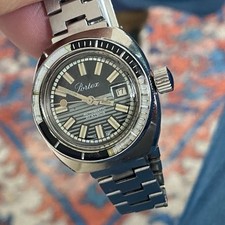 Orologio portex diver usato  Varano Borghi