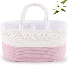 Diaper caddy organizer for sale  Denver