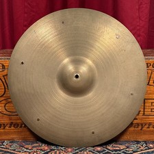 Zildjian 1960s sizzle for sale  Des Plaines
