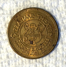 1978 chuck cheese for sale  San Carlos
