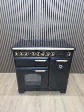 Electric ceramic rangemaster for sale  BRADFORD