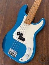 Baixo Fender Precision, 57, Lake Placid Blue, 1991 comprar usado  Enviando para Brazil