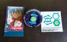Beyblade metal fusion for sale  Hookstown