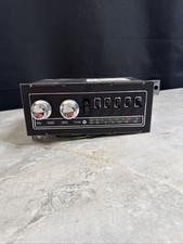 Vintage chrysler mark for sale  Macomb