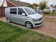 Transporter camper van for sale Transporter camper van for sale  SHEFFIELD