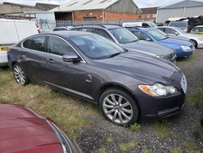 Jaguar 2009 3.0d for sale  SCUNTHORPE