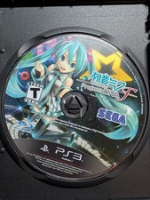 Hatsune miku project for sale  Mesa