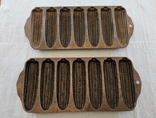 Vintage cast iron for sale  Manchester