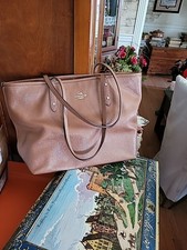 Genuine coach handbag for sale  Benton