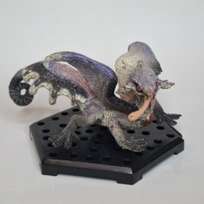 Chameleos vol. monster usato  Bologna