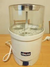 Sterilizzatore vapore chicco usato  Modena