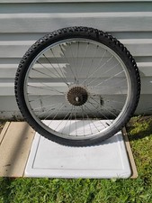 Rear bicycle wheel for sale  Indianapolis