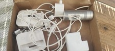 Oryginalne akcesoria Apple do iphone / ipad - stacje dock, teleobiektyw na sprzedaż  PL