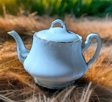 Théière porcelaine limoges d'occasion  Concarneau